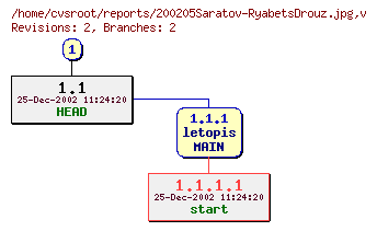 Revision graph of reports/200205Saratov-RyabetsDrouz.jpg