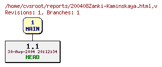 Revision graph of reports/200408Zanki-Kaminskaya.html
